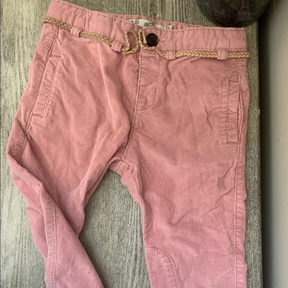 🎉🎉!SOLD! On Mercer🎉🎉 Zara Pants